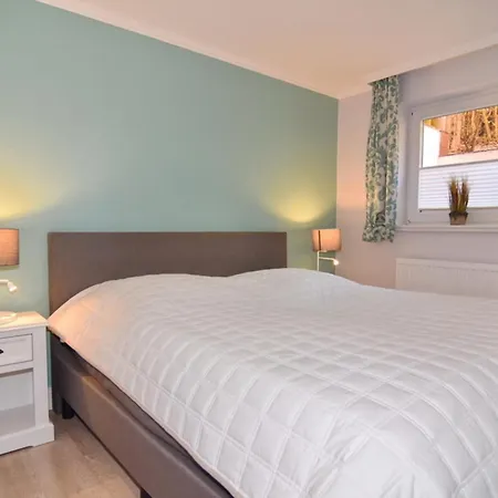 Alma &amp Eva, Whg 3 *