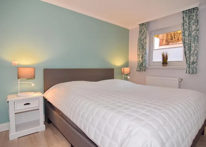 Alma &amp Eva, Whg 3 *