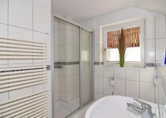 Alma &amp Eva, Whg 3 Westerland