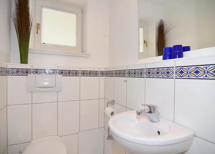 Apartment Alma &amp Eva, Whg 3